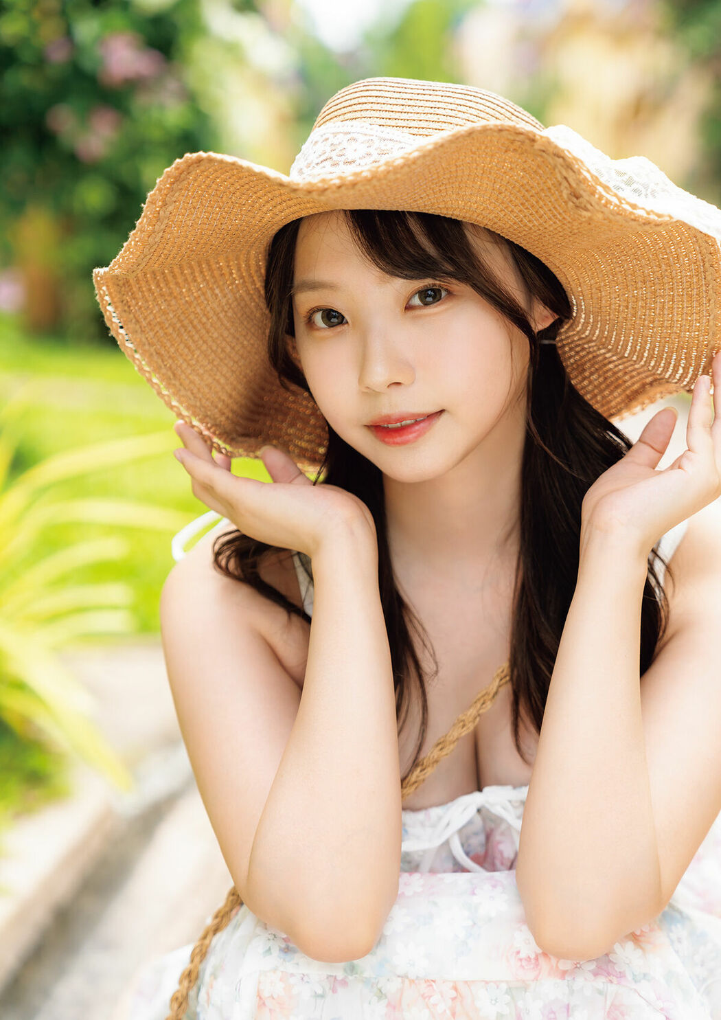 JP Miyu Kiyohara 小日向みゆう – 写真集 みるくせーき らぶ Part01 (52P)