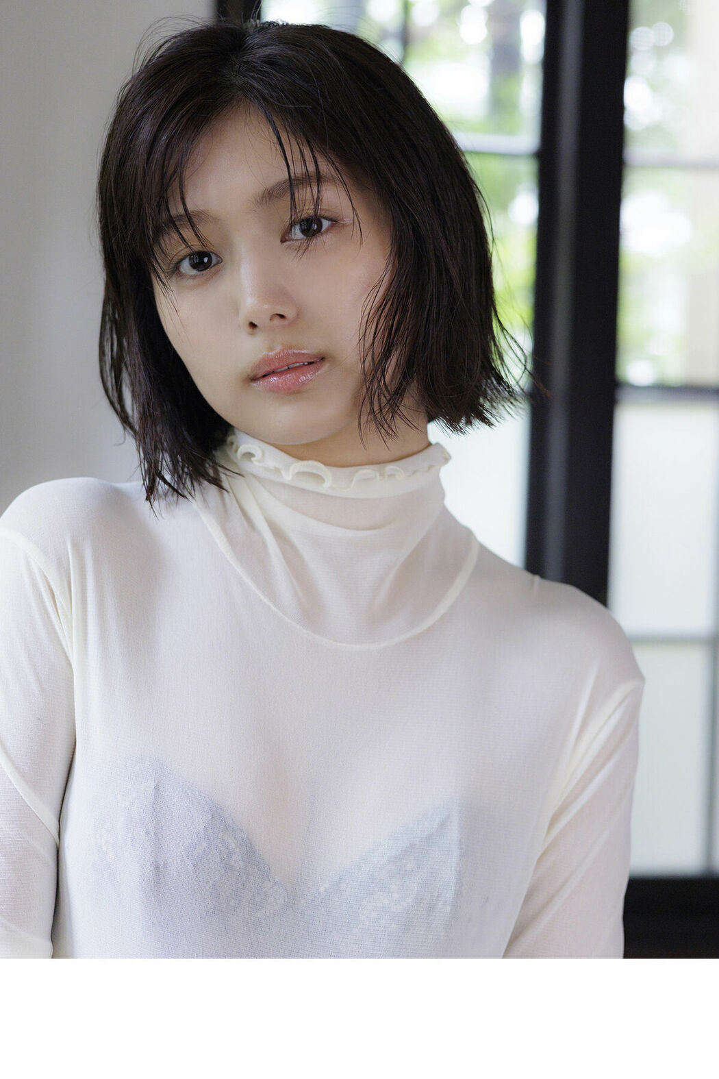 JP Ruka Kitano 北野瑠華 – ESCAPE ENTAME36℃デジタル写真集 (48P)