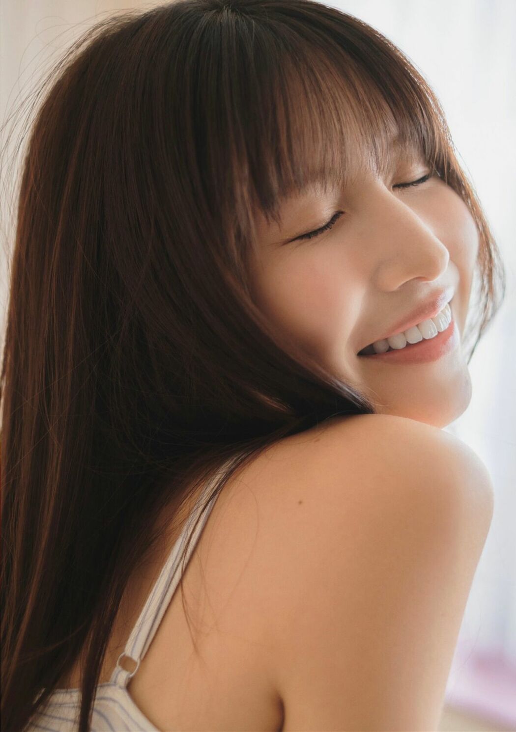 JP Momo Sakura 桜空もも – Trance Retinal とられち Part01 (51P)