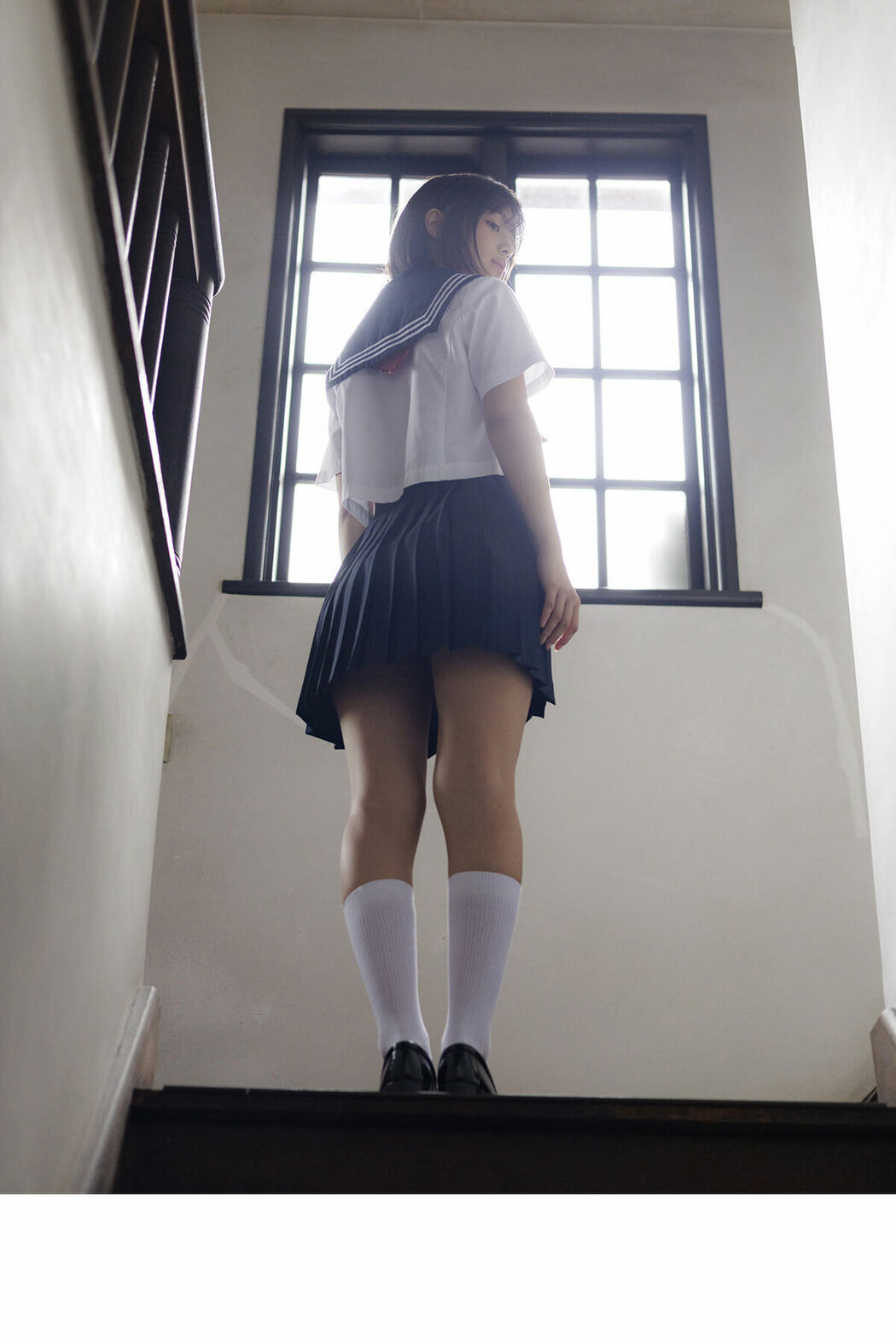 JP Ruka Kitano 北野瑠華 – ESCAPE ENTAME36℃デジタル写真集 (48P)