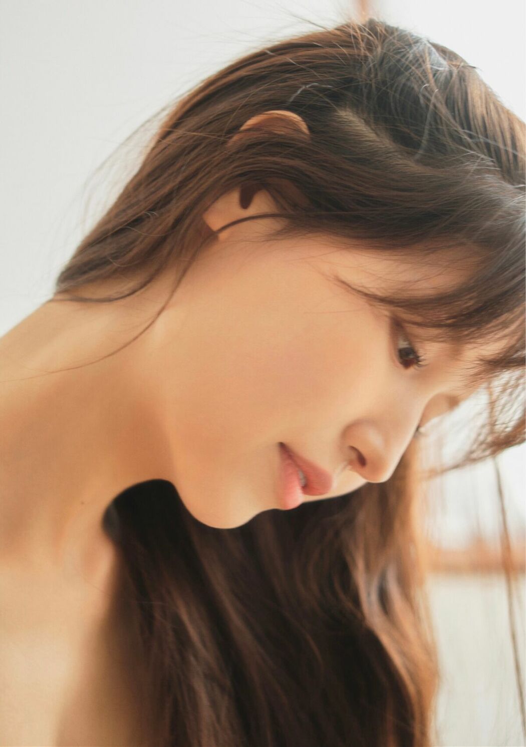 JP Momo Sakura 桜空もも – Trance Retinal とられち Part02 (52P)