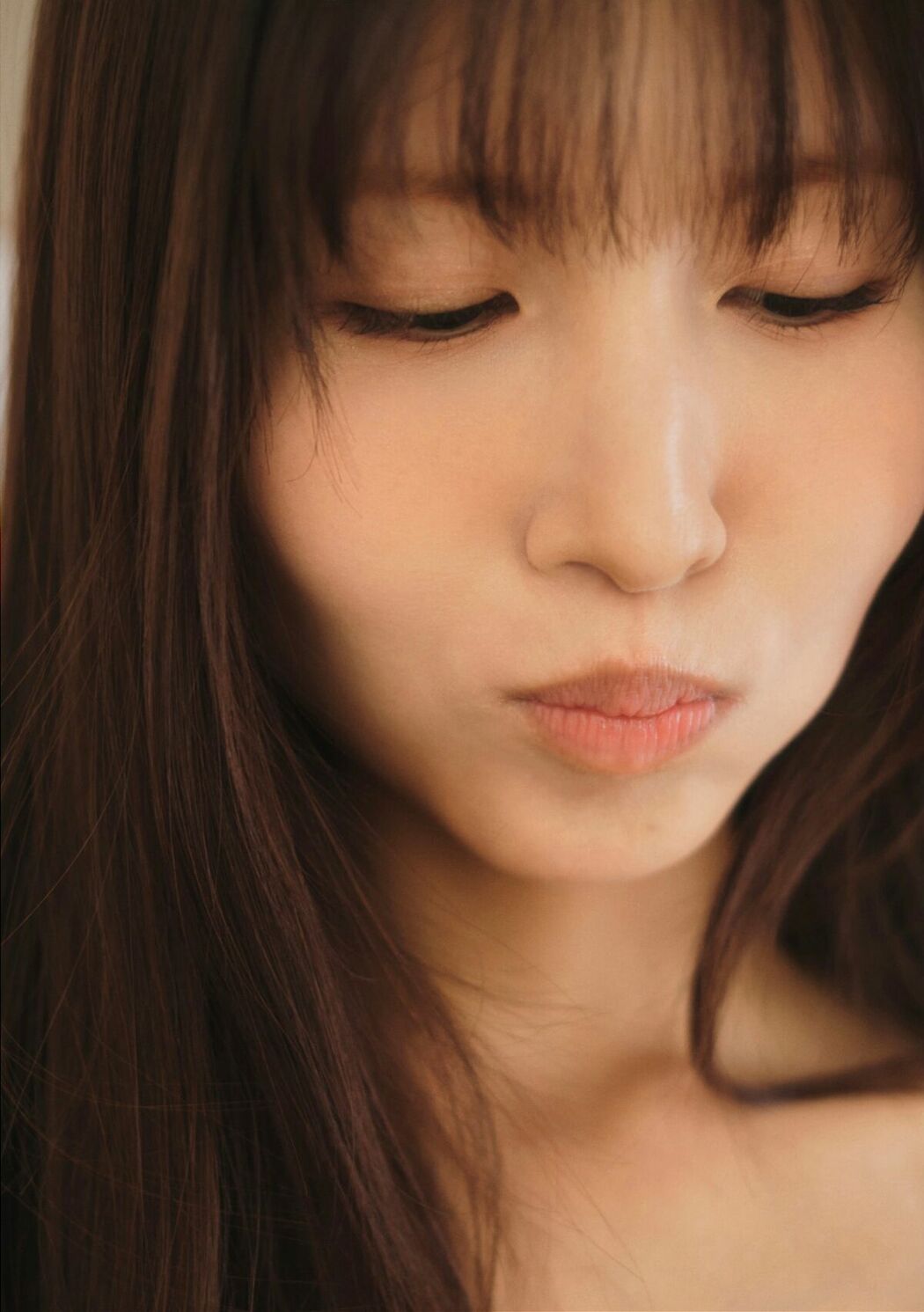 JP Momo Sakura 桜空もも – Trance Retinal とられち Part01 (51P)