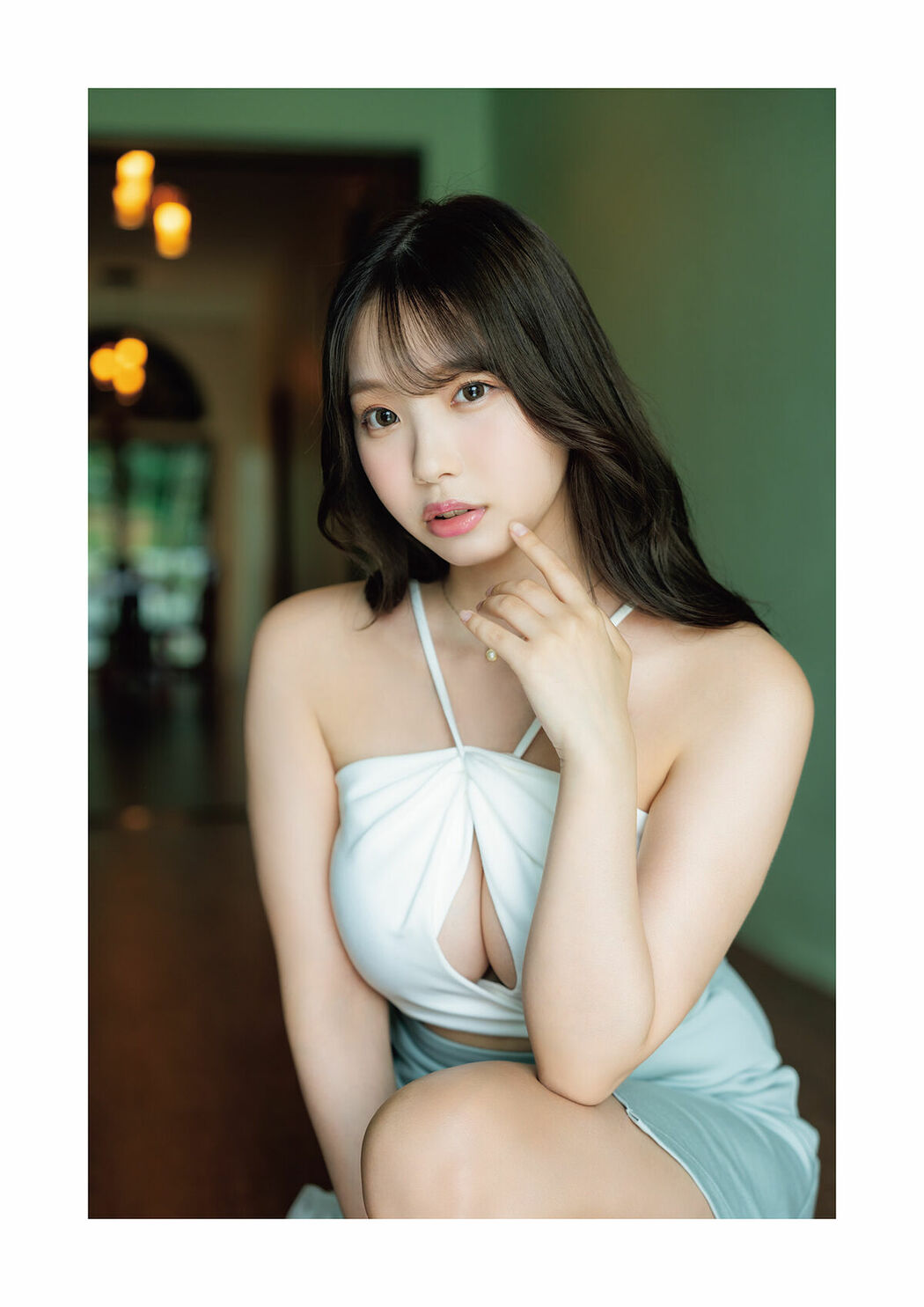 JP Miyu Kiyohara 小日向みゆう – 写真集 みるくせーき らぶ Part01 (52P)