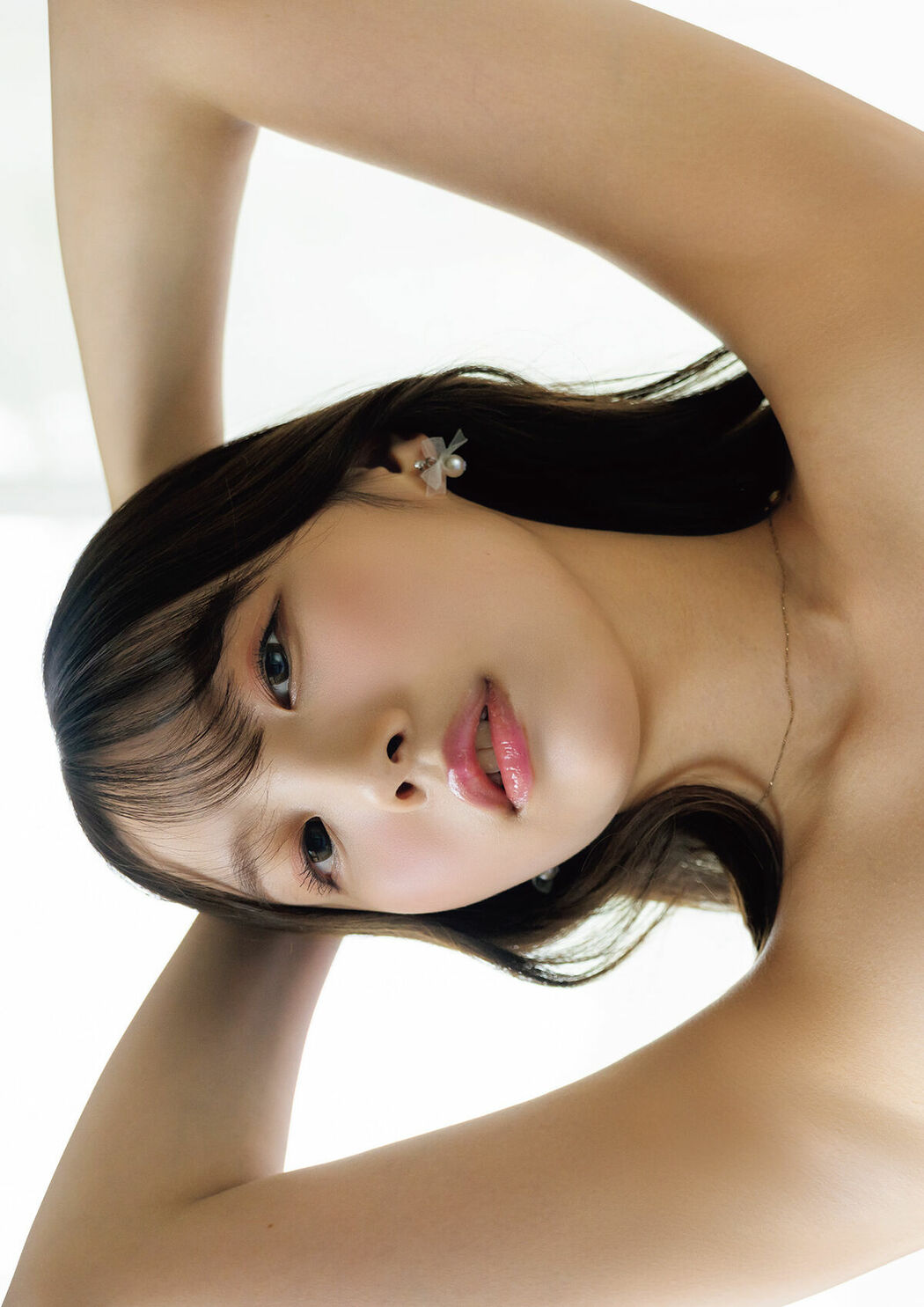 JP Miyu Kiyohara 小日向みゆう – 写真集 みるくせーき らぶ Part01 (52P)