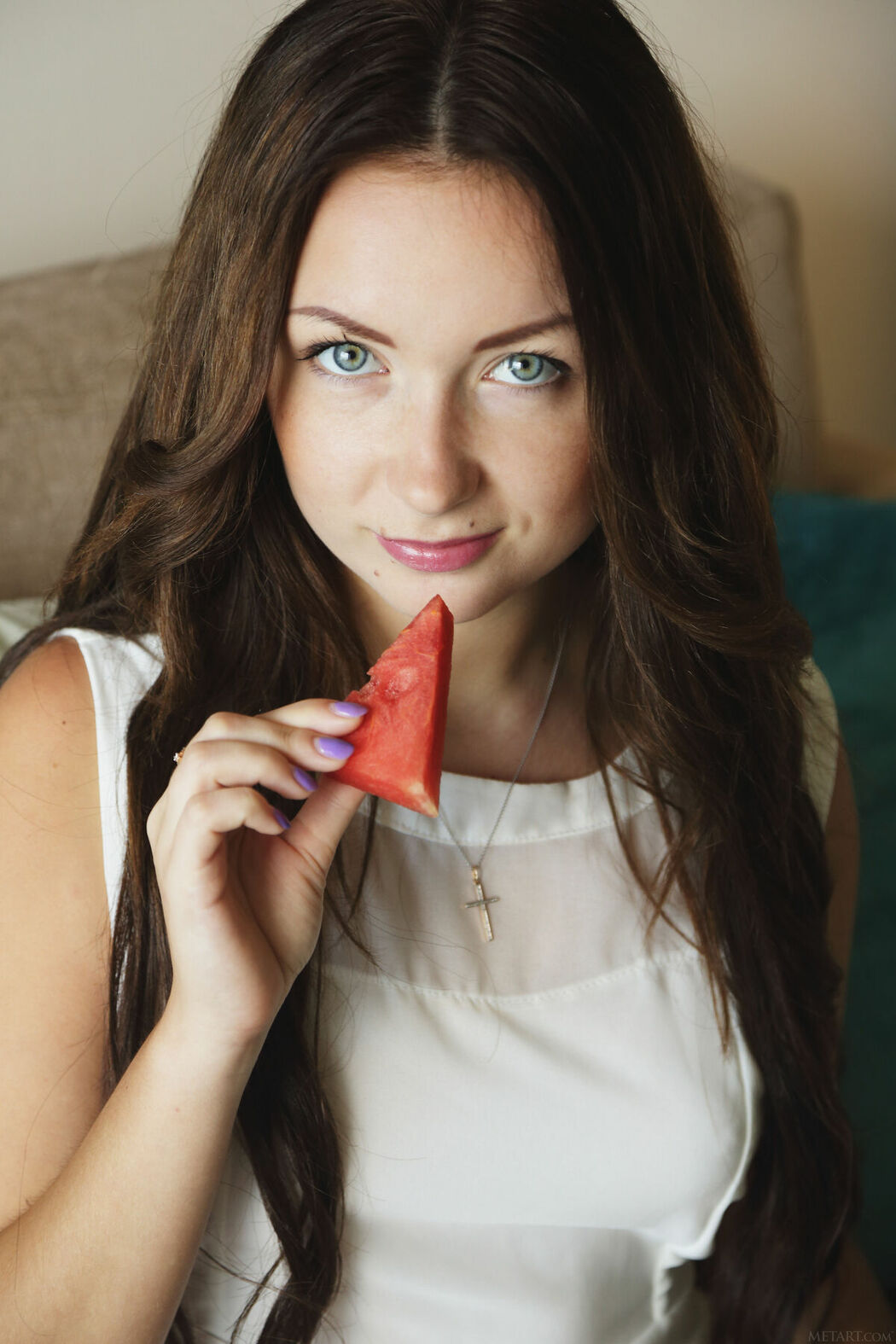 MetArt Alexa Day – Sragia Part01 (61P)