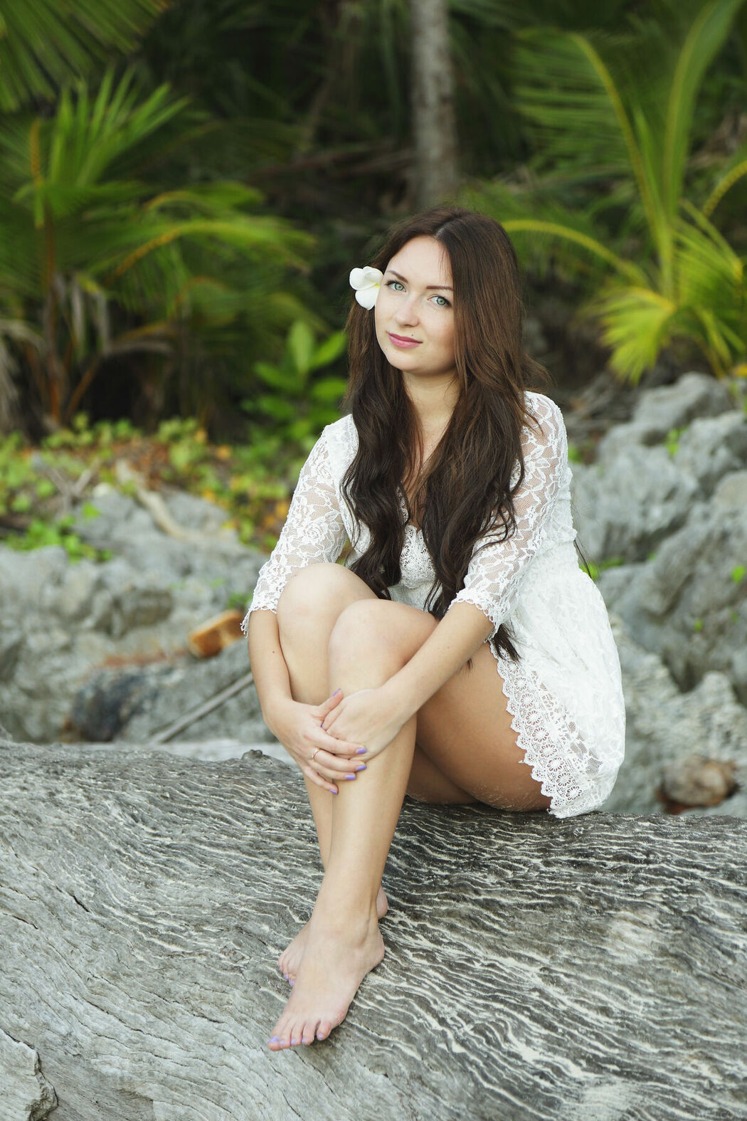 MetArt Alexa Day – Sragia Part01 (61P)