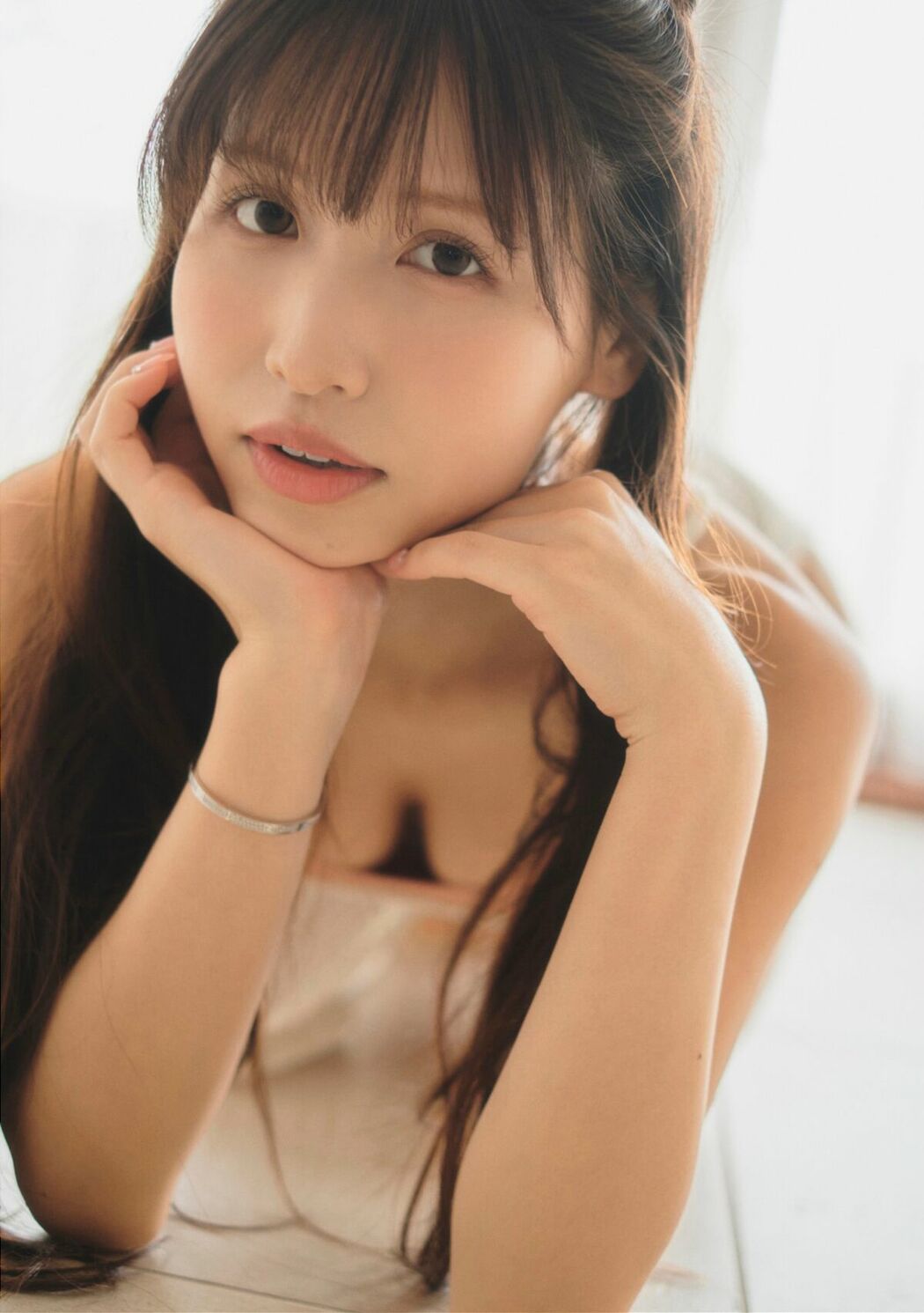 JP Momo Sakura 桜空もも – Trance Retinal とられち Part02 (52P)