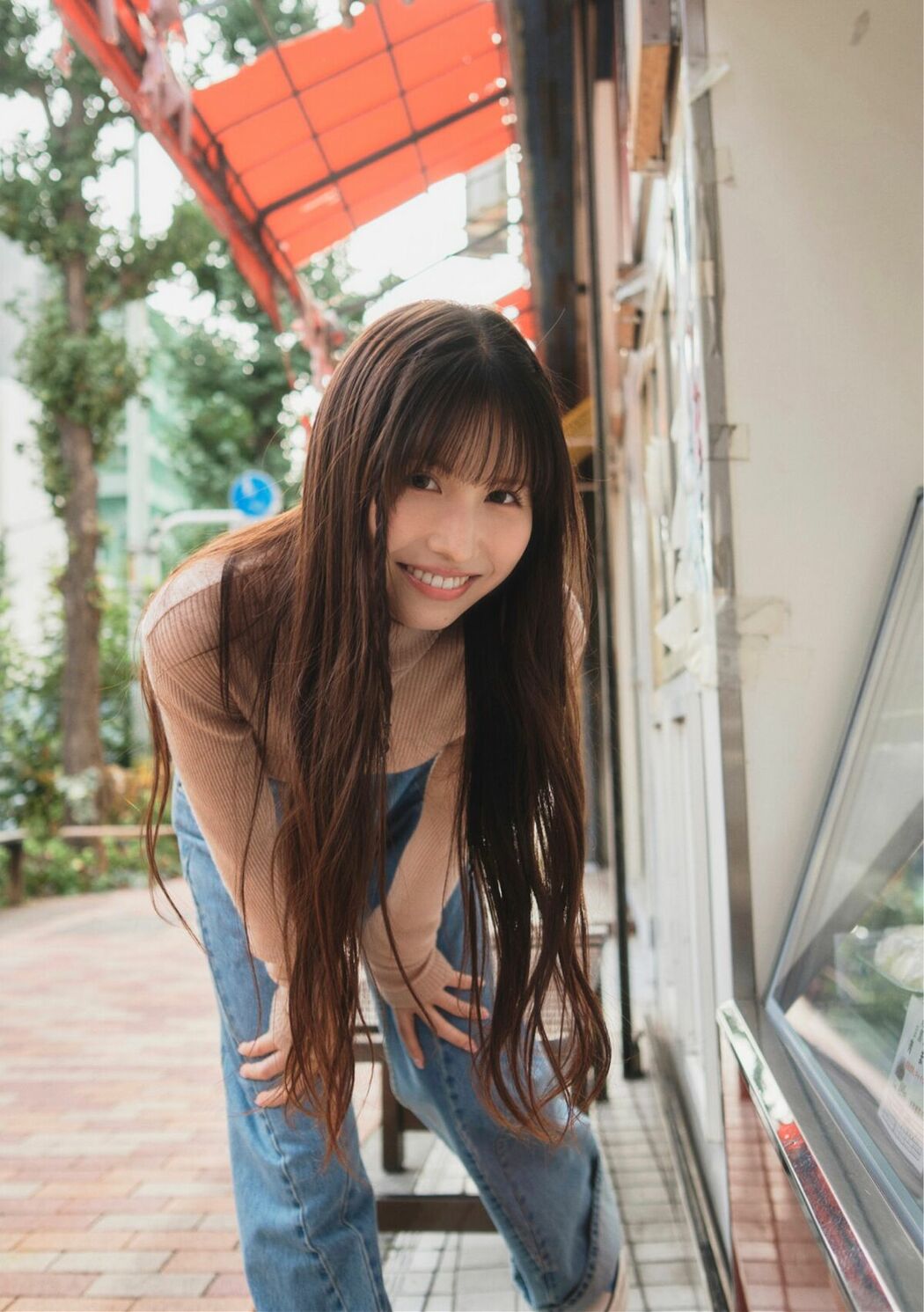 JP Momo Sakura 桜空もも – Trance Retinal とられち Part02 (52P)