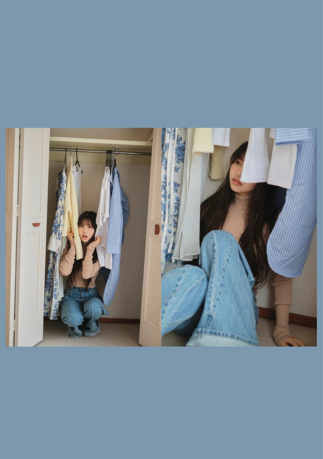 JP Momo Sakura 桜空もも – Trance Retinal とられち Part02 (52P)