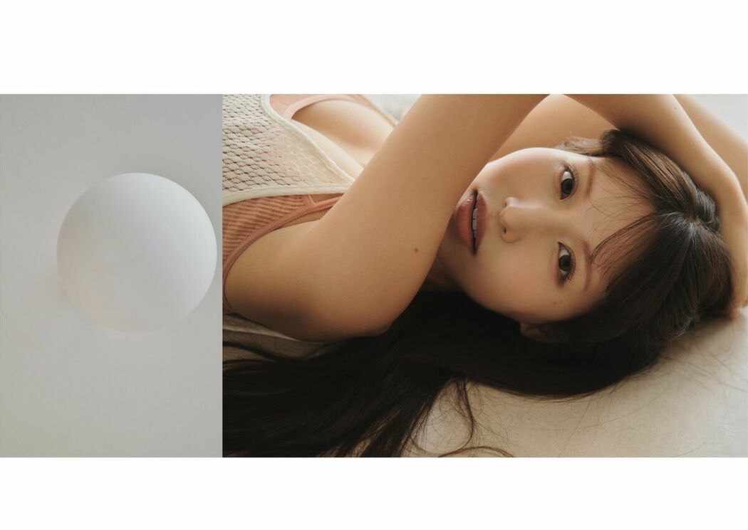 JP Momo Sakura 桜空もも – Trance Retinal とられち Part02 (52P)
