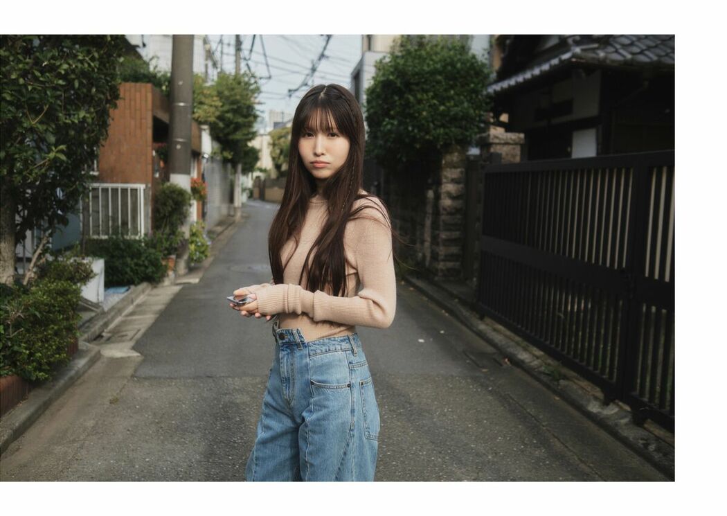 JP Momo Sakura 桜空もも – Trance Retinal とられち Part02 (52P)