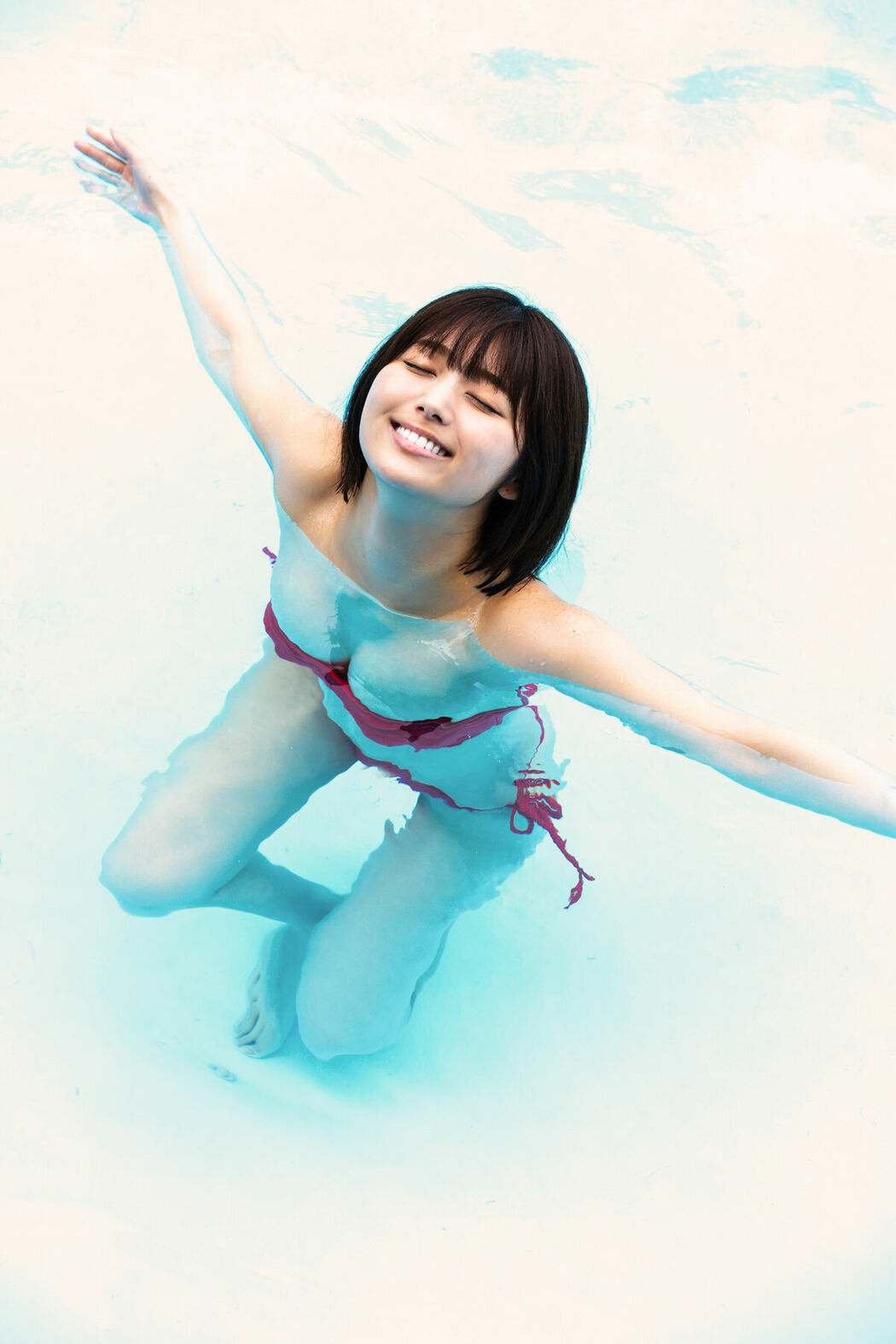 JP Ruka Kitano 北野瑠華 – デジタル限定 ドラマコラボ写真集 もっと グラぱらっ Part02 (52P)