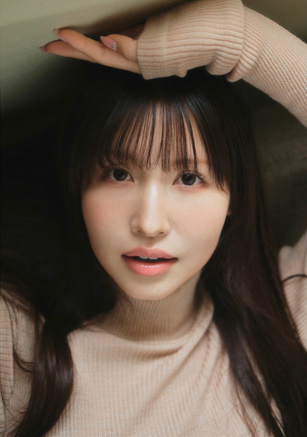 JP Momo Sakura 桜空もも – Trance Retinal とられち Part01 (51P)