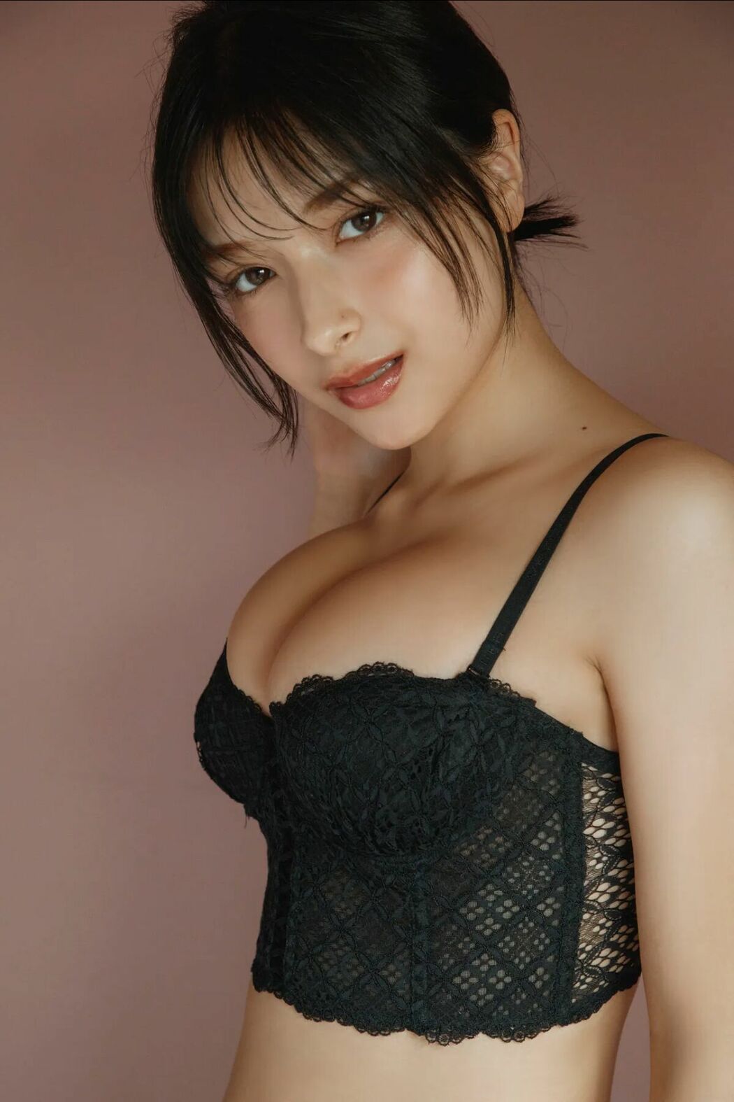 JP Marina Momose 百瀬まりな And Erika – FRIDAY Monthly Girl 055 エリマリ姉妹 Part01 (53P – 1V)