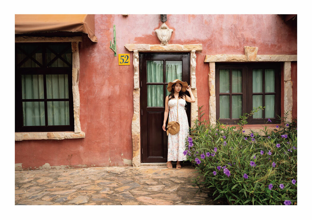 JP Miyu Kiyohara 小日向みゆう – 写真集 みるくせーき らぶ Part01 (52P)