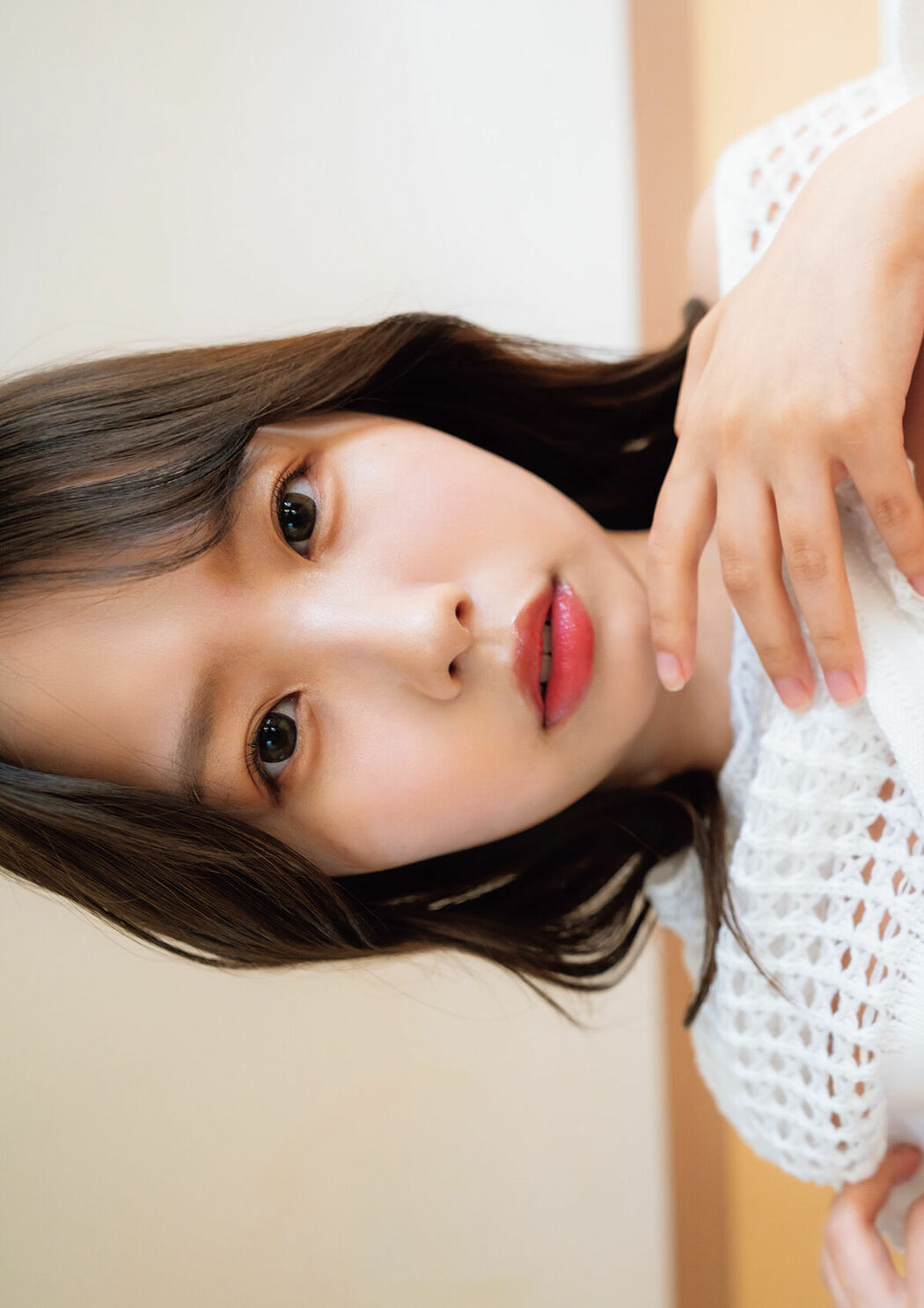 JP Miyu Kiyohara 小日向みゆう – 写真集 みるくせーき らぶ Part01 (52P)