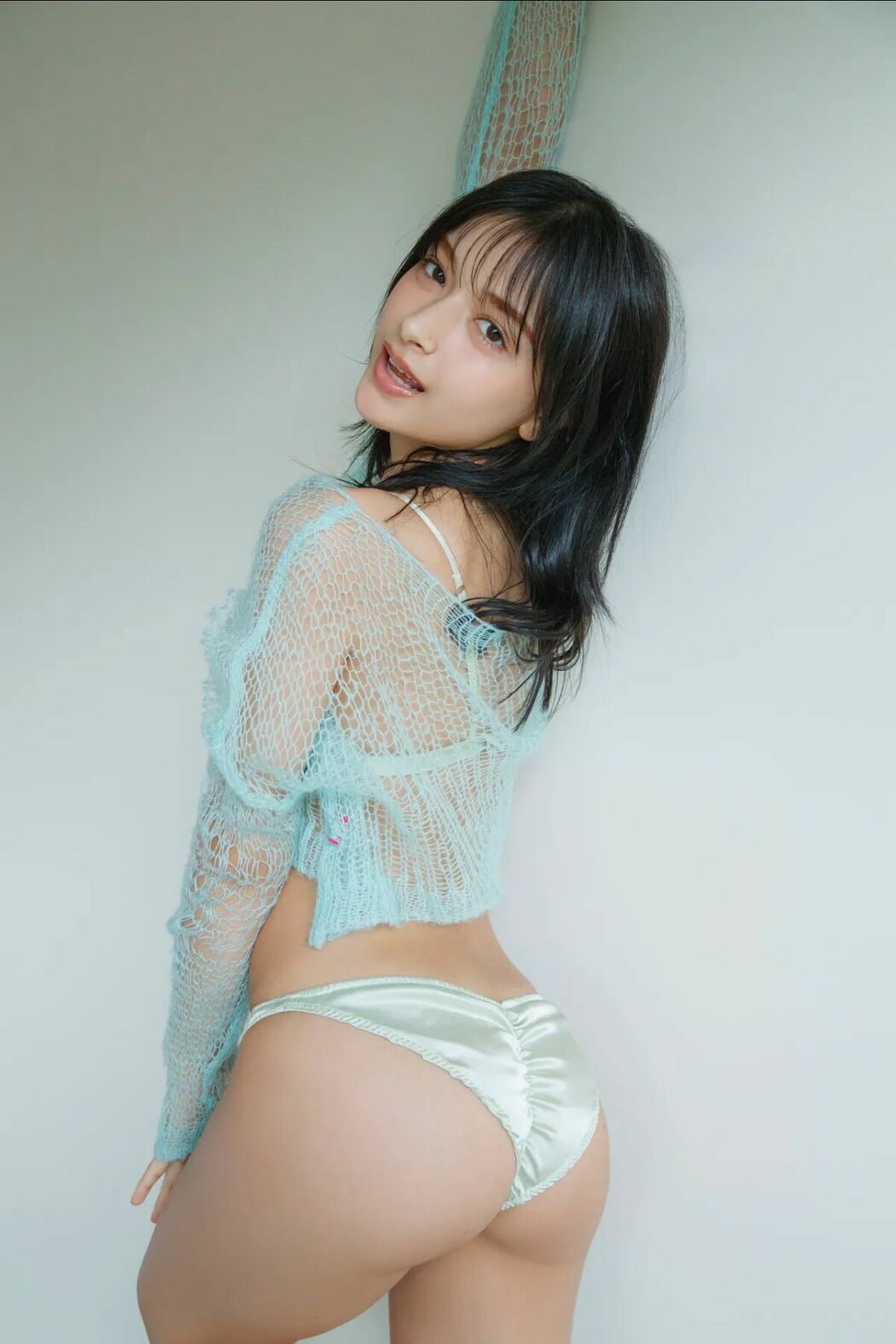 JP Marina Momose 百瀬まりな And Erika – FRIDAY Monthly Girl 055 エリマリ姉妹 Part01 (53P – 1V)