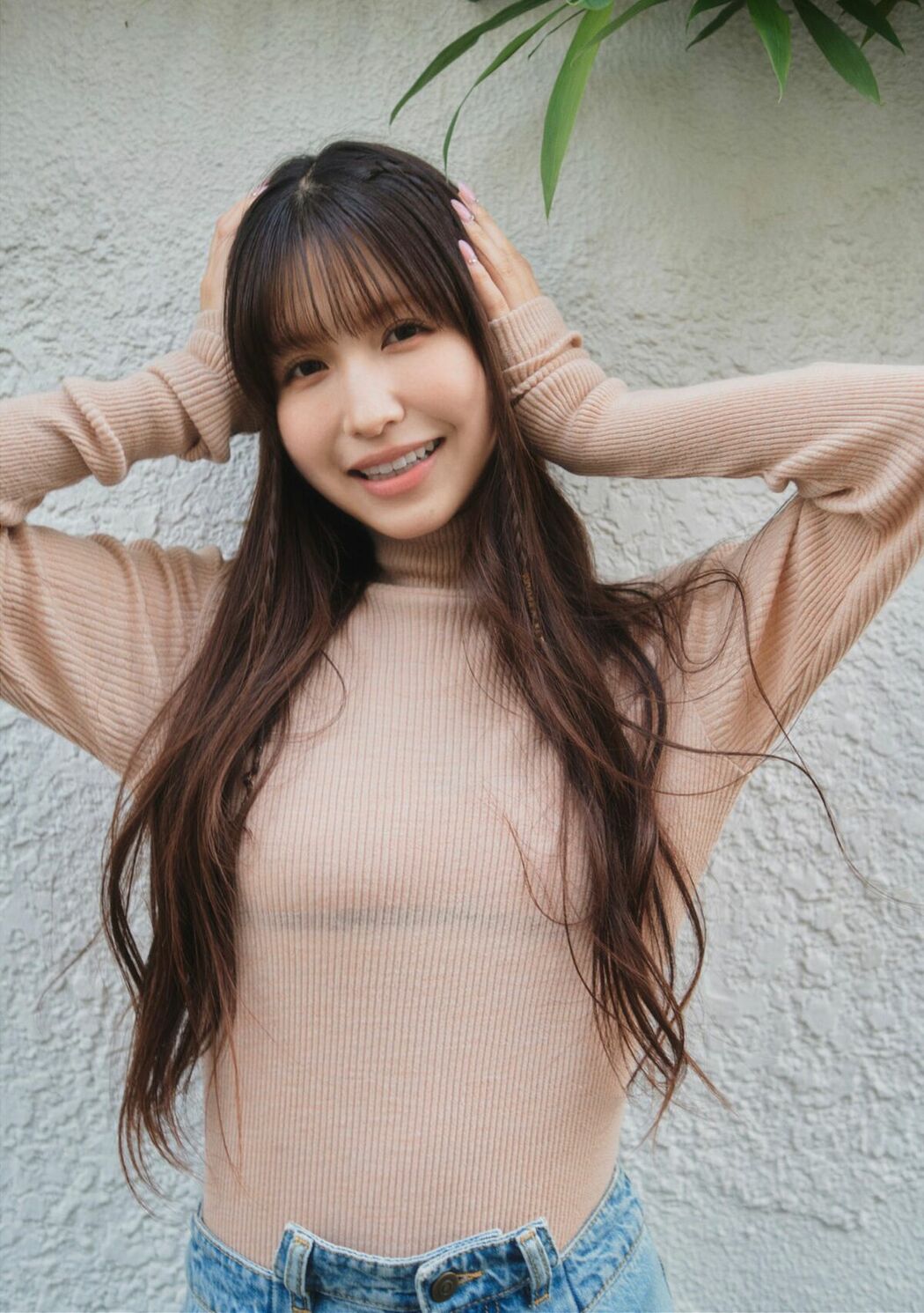 JP Momo Sakura 桜空もも – Trance Retinal とられち Part02 (52P)