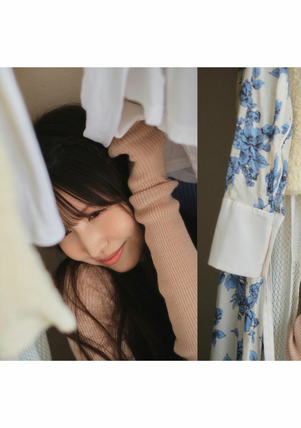 JP Momo Sakura 桜空もも – Trance Retinal とられち Part01 (51P)