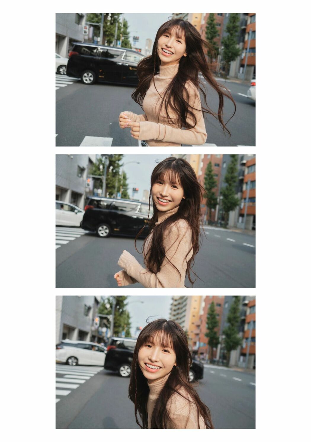 JP Momo Sakura 桜空もも – Trance Retinal とられち Part02 (52P)