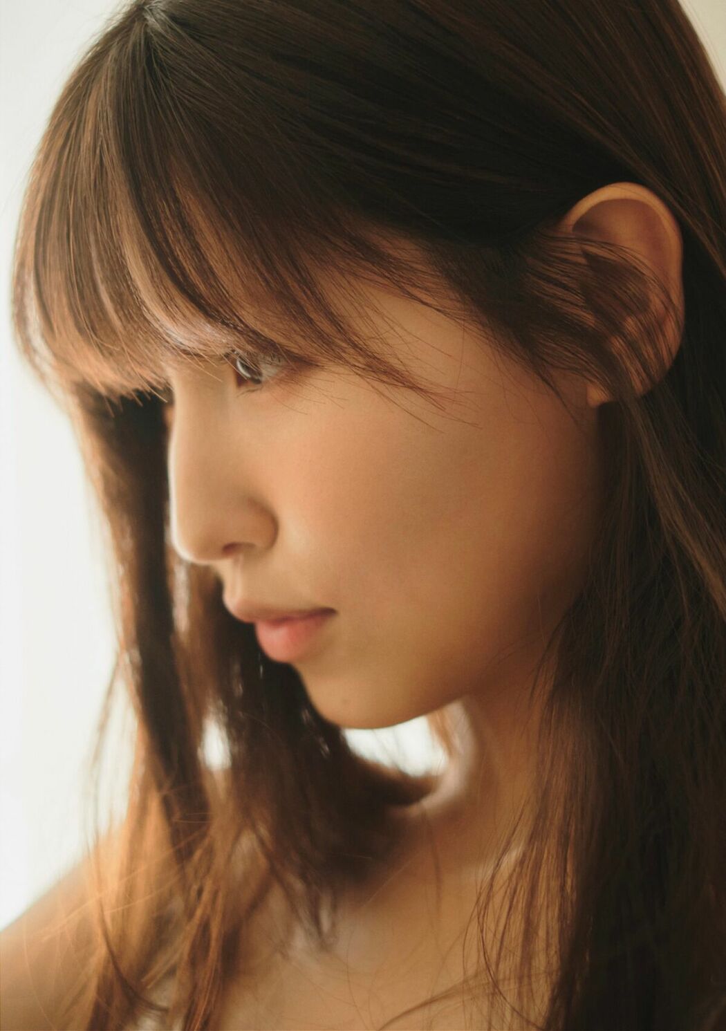 JP Momo Sakura 桜空もも – Trance Retinal とられち Part01 (51P)