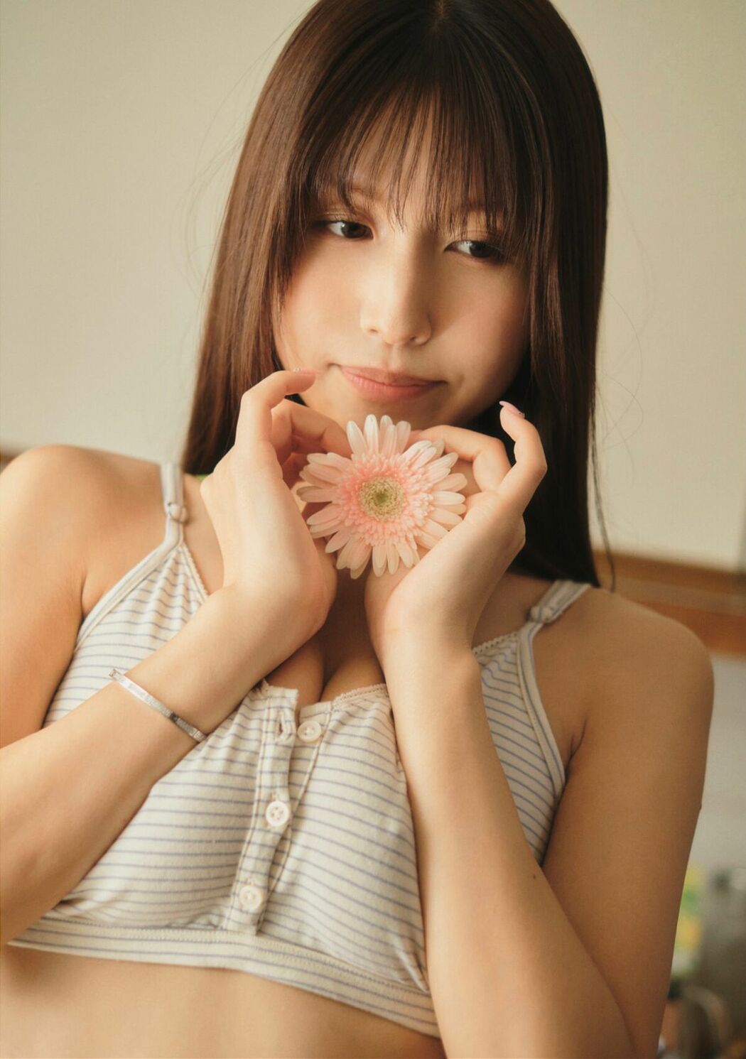 JP Momo Sakura 桜空もも – Trance Retinal とられち Part01 (51P)