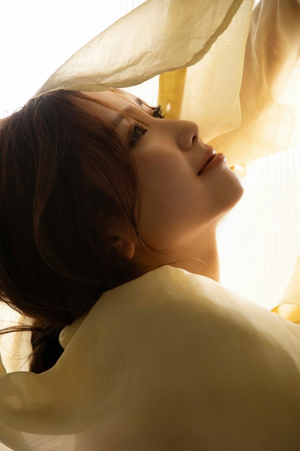 JP Sawaguchi Aika 沢口愛華 – FLASHデジタル写真集 Silent Heat (78P)