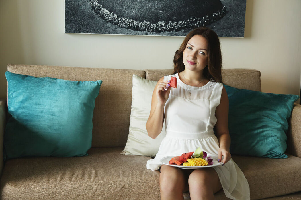 MetArt Alexa Day – Sragia Part01 (61P)