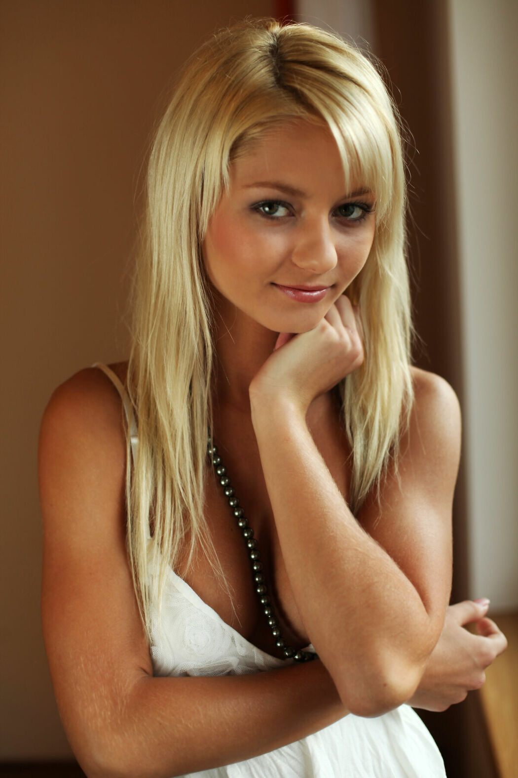 MetArt Grace – Presenting Grace Part01 (71P)