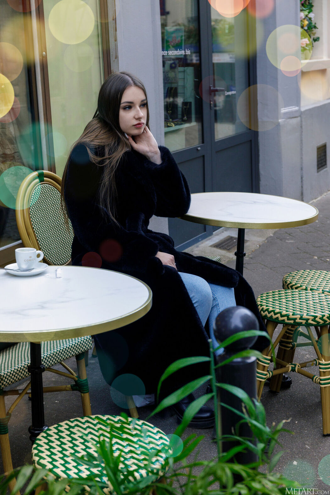 MetArt Lotty – Parisian Evening Part01 (55P)