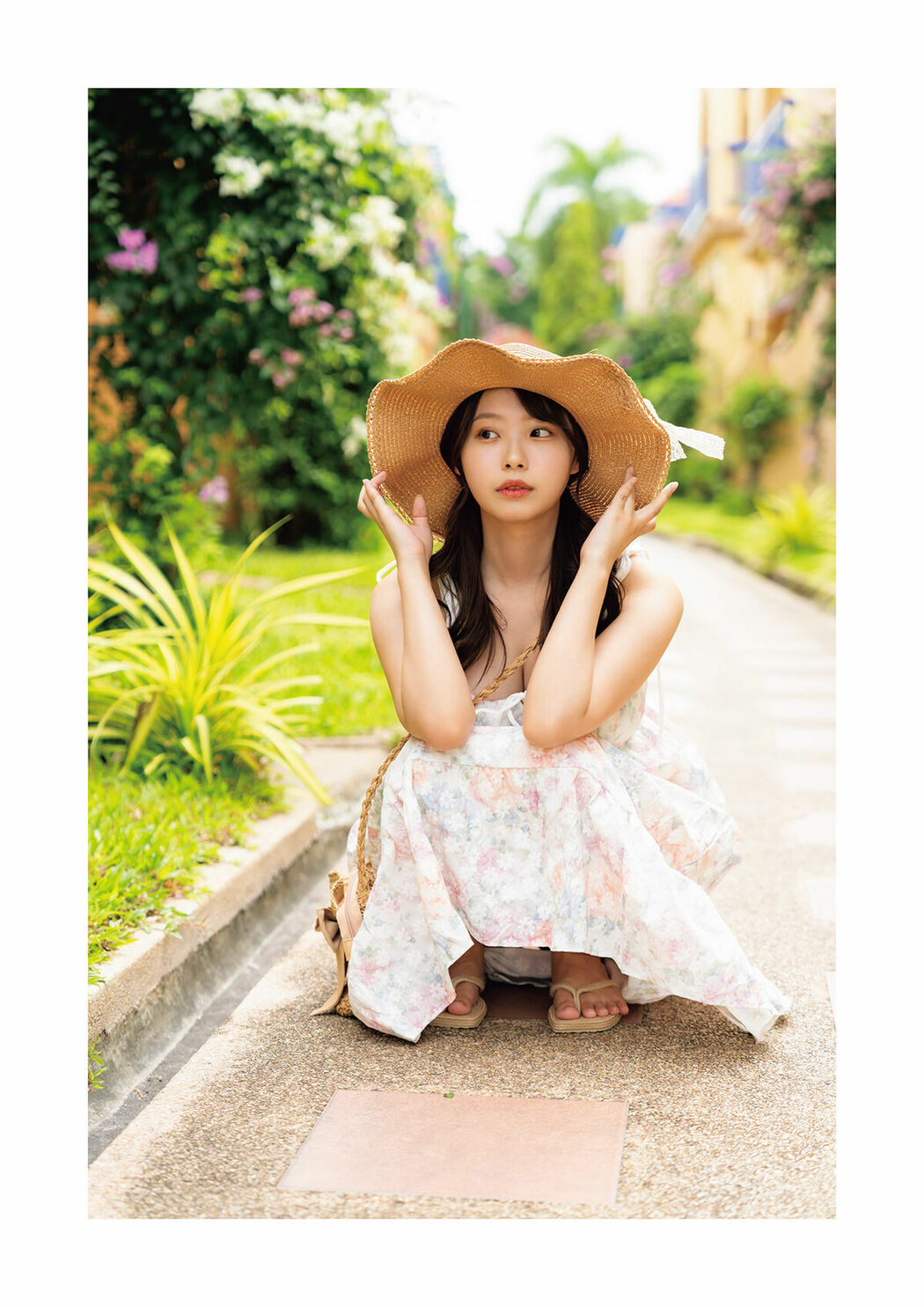 JP Miyu Kiyohara 小日向みゆう – 写真集 みるくせーき らぶ Part01 (52P)