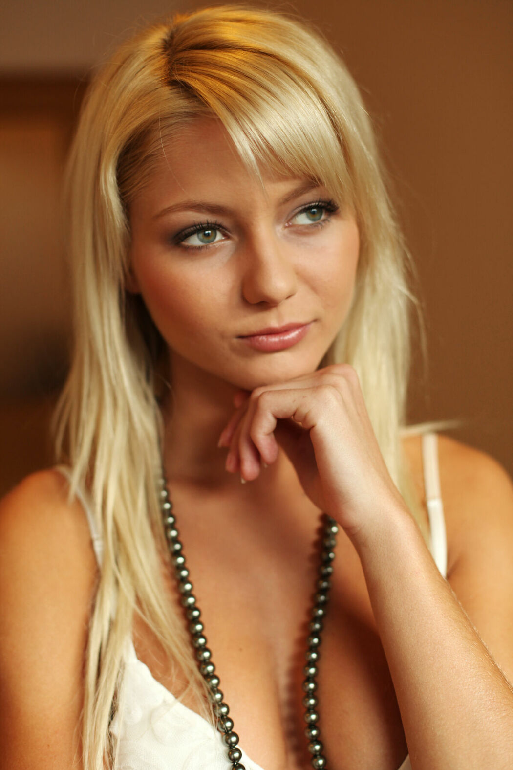 MetArt Grace – Presenting Grace Part01 (71P)