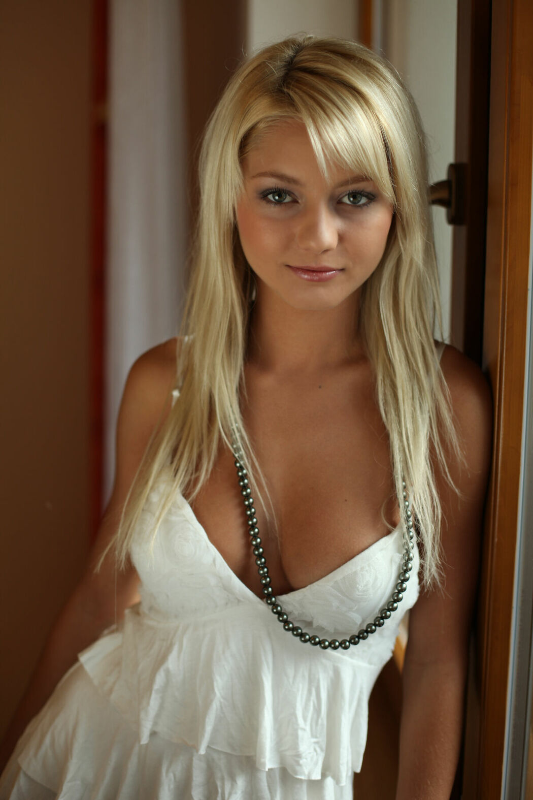 MetArt Grace – Presenting Grace Part01 (71P)