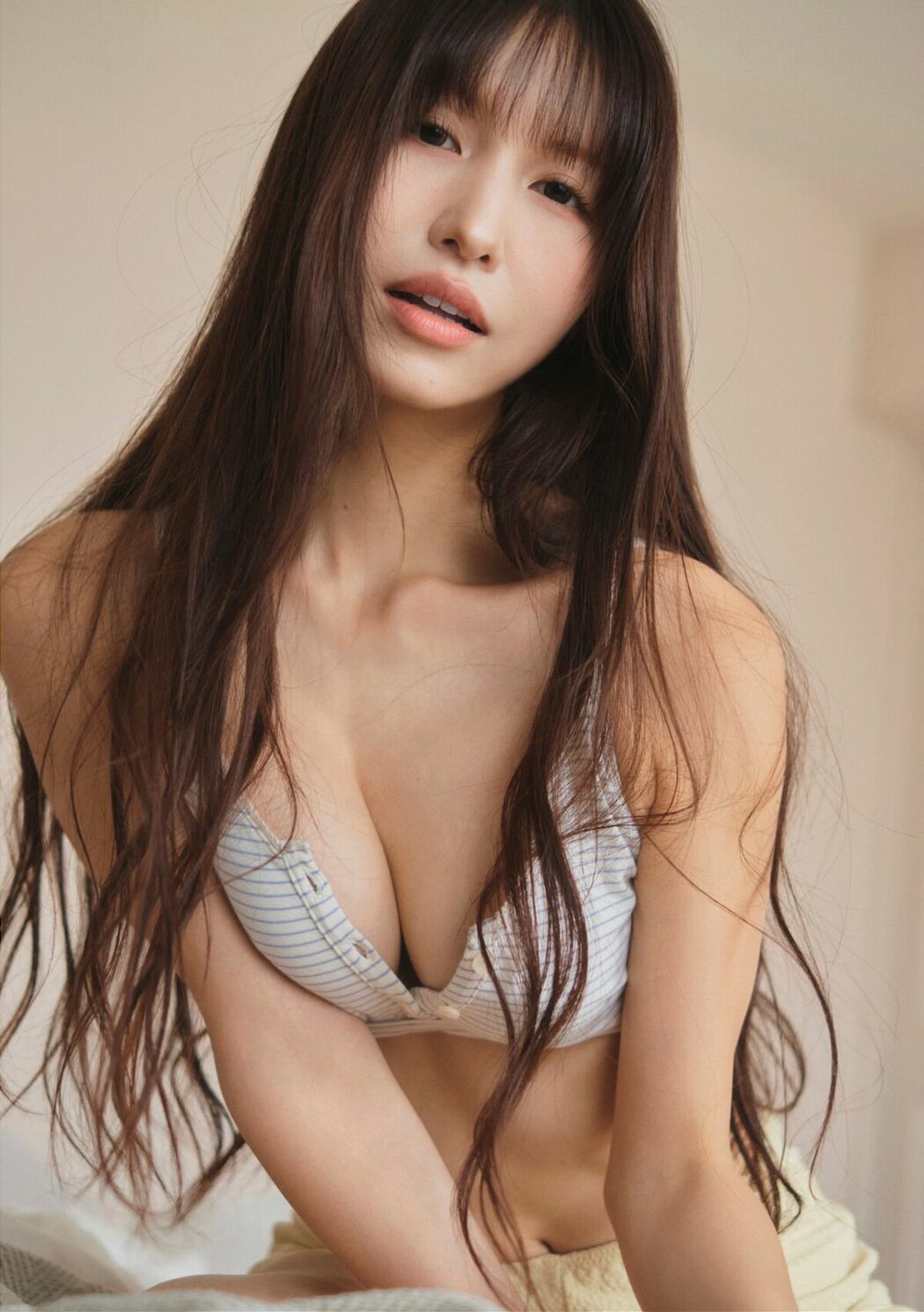 JP Momo Sakura 桜空もも – Trance Retinal とられち Part01 (51P)