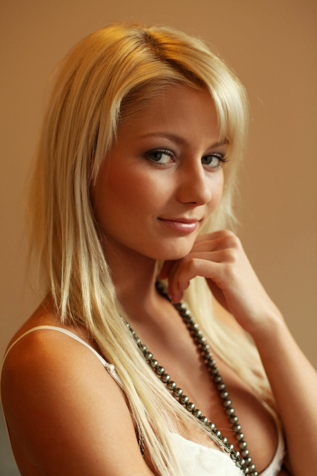 MetArt Grace – Presenting Grace Part01 (71P)