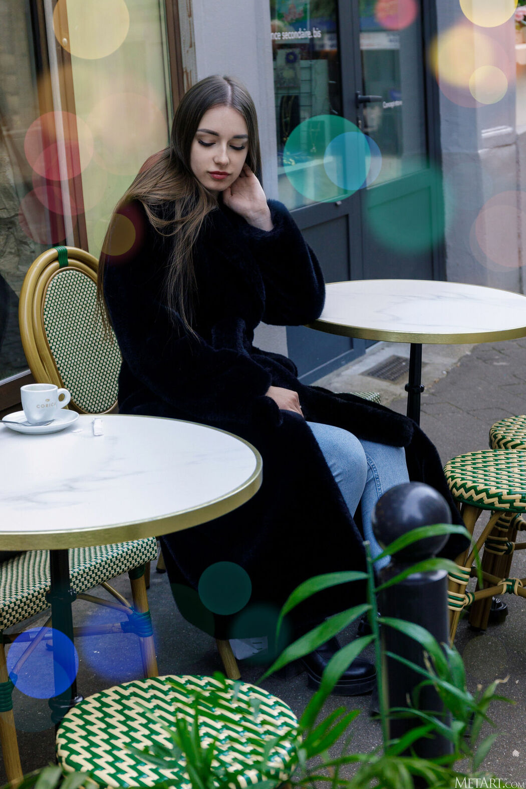 MetArt Lotty – Parisian Evening Part01 (55P)