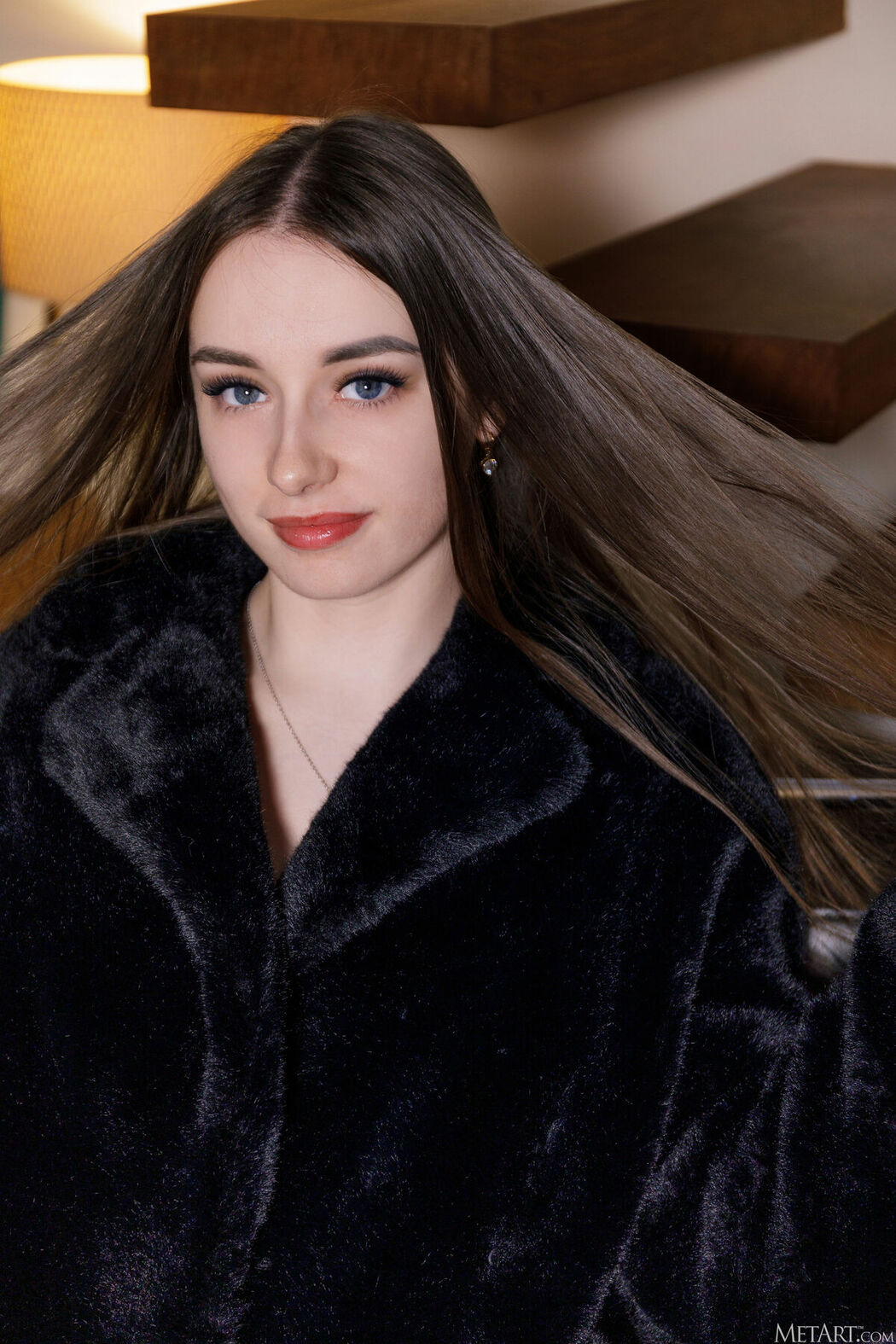 MetArt Lotty – Parisian Evening Part01 (55P)