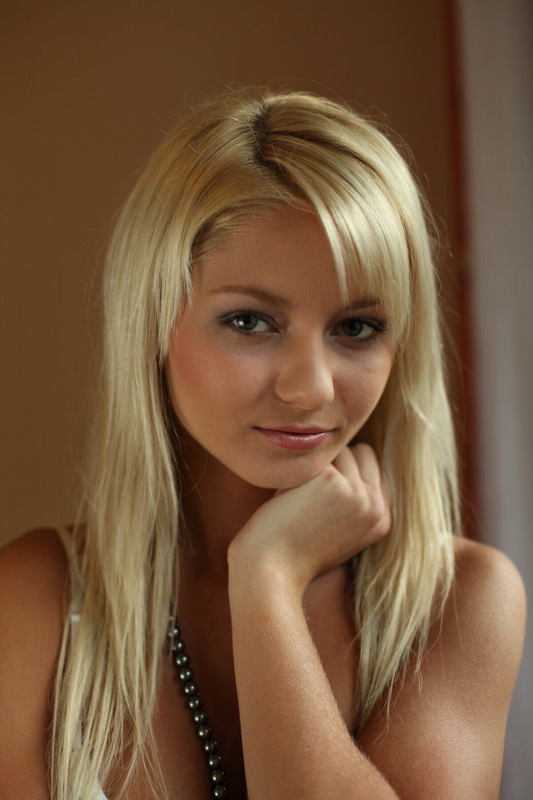 MetArt Grace – Presenting Grace Part01 (71P)