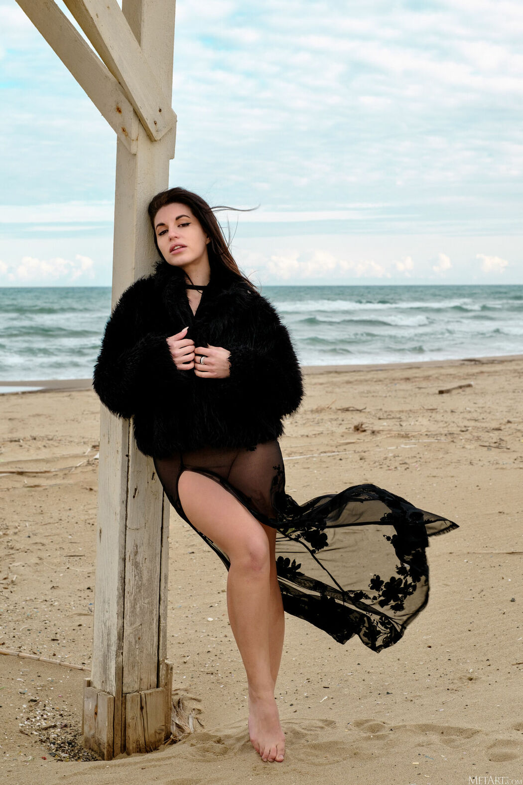 MetArt Nastya Lemon – Presenting Nastya Lemon Part01 (55P)