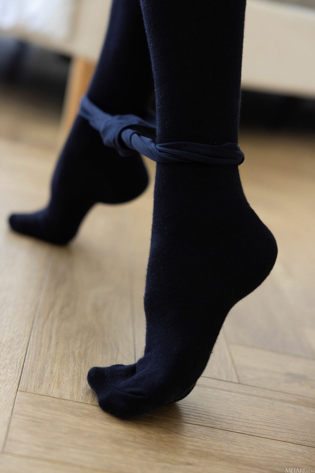 MetArt Milena Ray – Chasing Desire Part01 (57P)