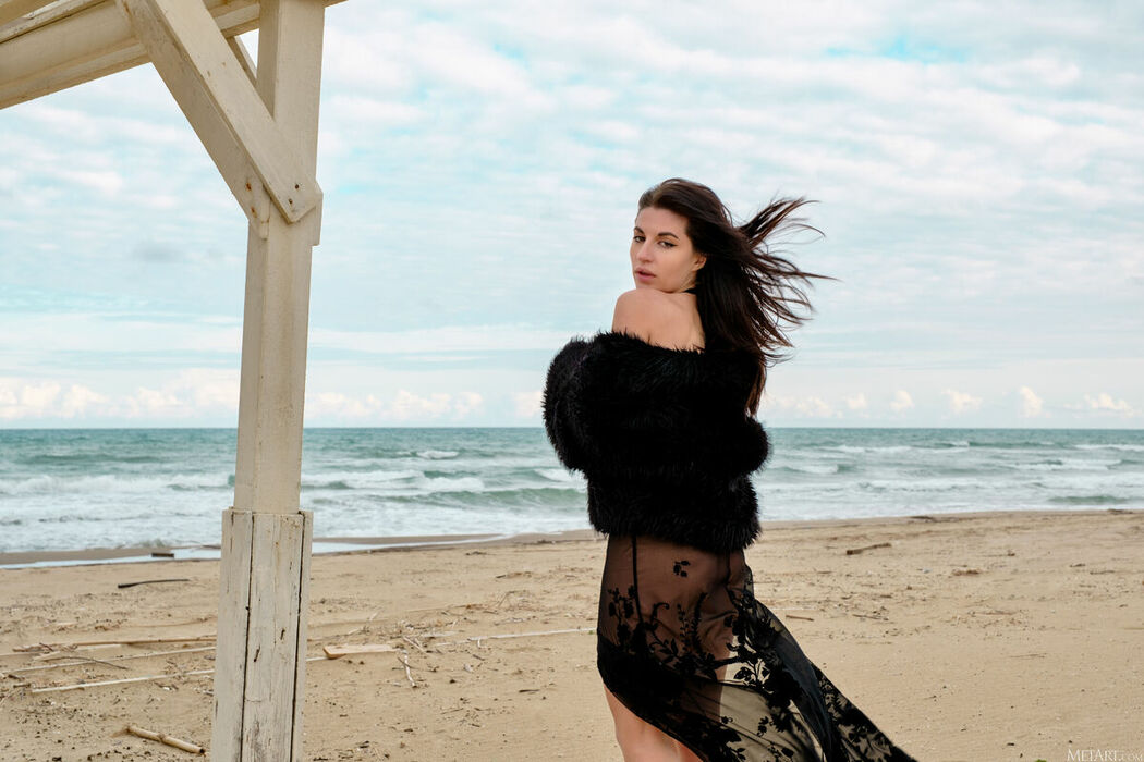 MetArt Nastya Lemon – Presenting Nastya Lemon Part01 (55P)