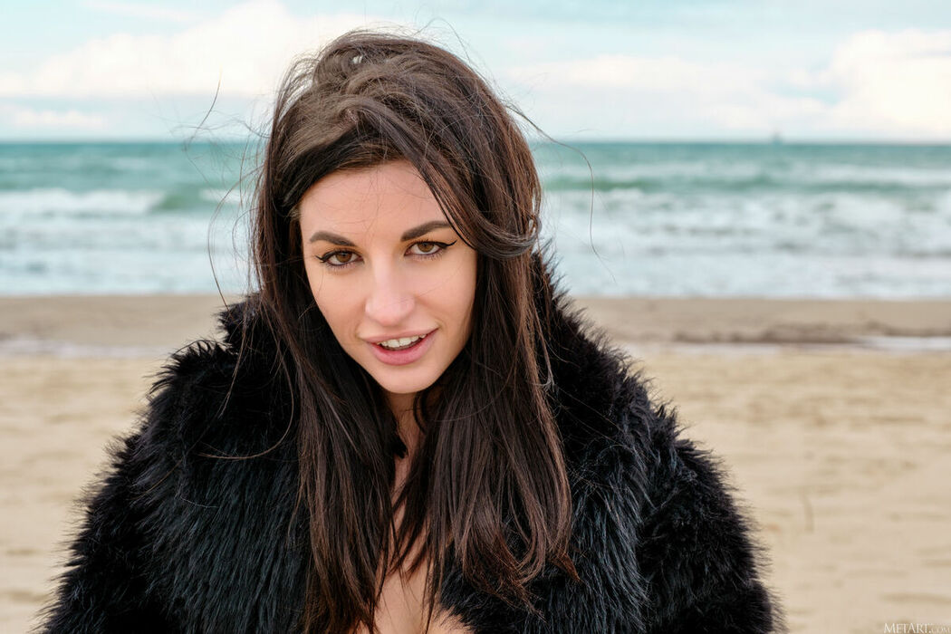 MetArt Nastya Lemon – Presenting Nastya Lemon Part02 (54P)