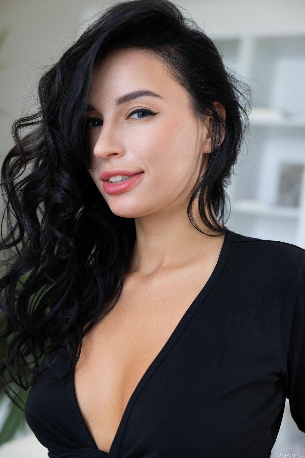 MetArt Milena Ray – Chasing Desire Part01 (57P)