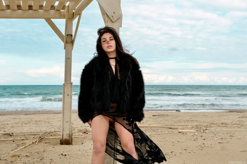 MetArt Nastya Lemon – Presenting Nastya Lemon Part01 (55P)