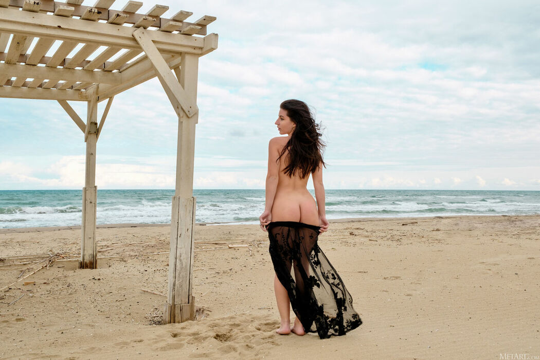 MetArt Nastya Lemon – Presenting Nastya Lemon Part01 (55P)