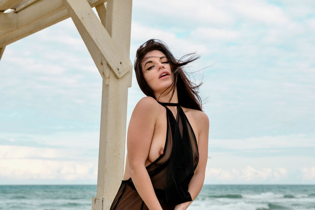 MetArt Nastya Lemon – Presenting Nastya Lemon Part01 (55P)