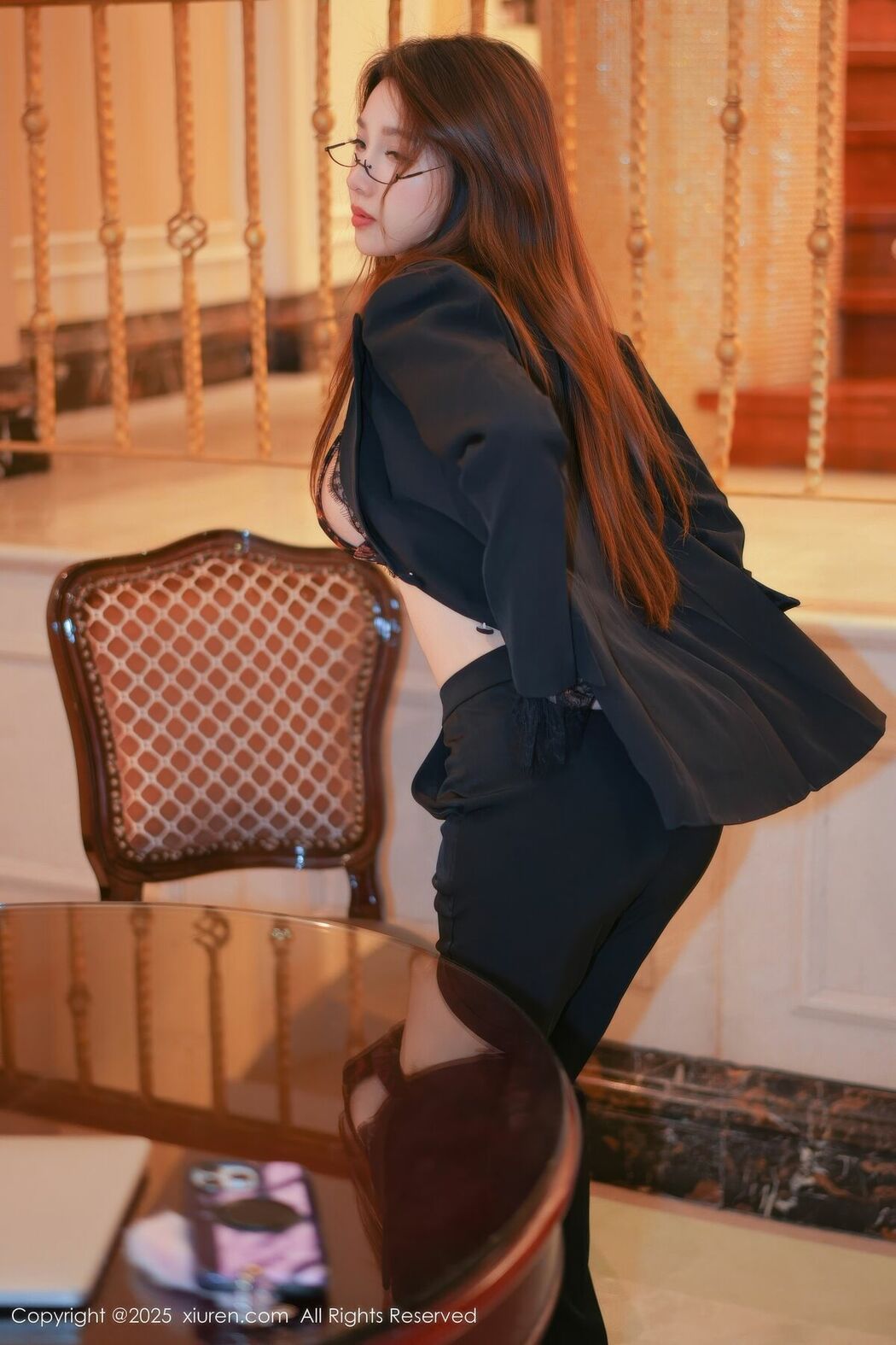 XiuRen秀人网 No.11007 Tao Tao Yao Yao Twins (83P)