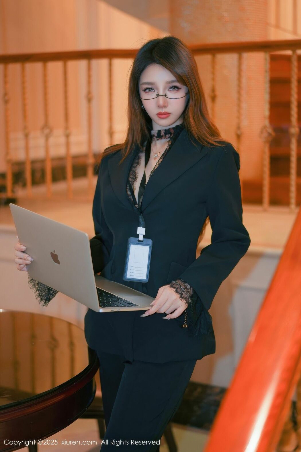 XiuRen秀人网 No.11007 Tao Tao Yao Yao Twins (83P)