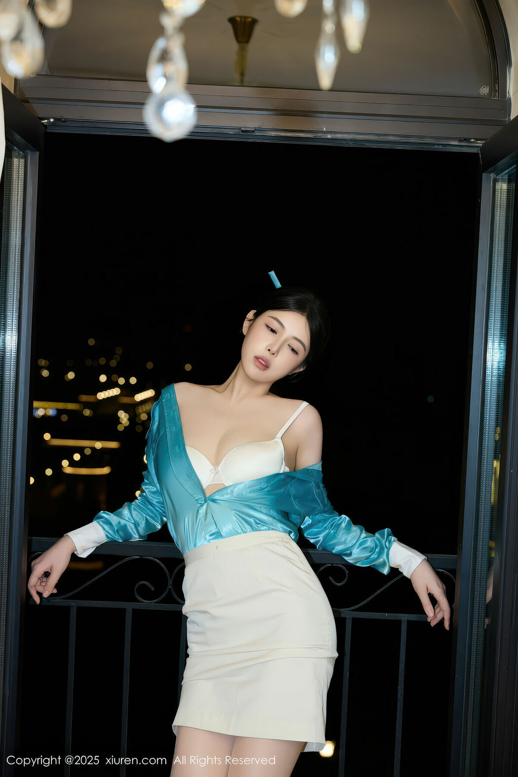 XiuRen秀人网 No.10998 Fang Lei Lei (78P)