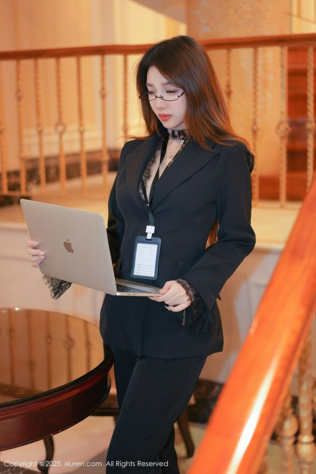 XiuRen秀人网 No.11007 Tao Tao Yao Yao Twins (83P)